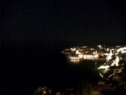 Staré město, přístav