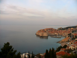 Staré město, přístav