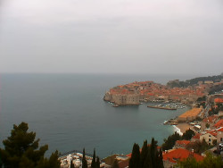 Staré město, přístav