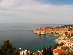 Staré město, přístav