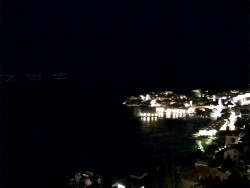 Staré město, přístav