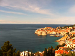 Staré město, přístav