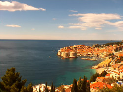 Staré město, přístav