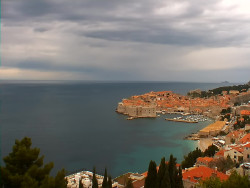 Staré město, přístav