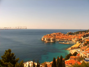 Město Dubrovník - Staré město, přístav - 4.4.2026 v 12:55 Město Dubrovník - Staré město, přístav - 4.4.2026 v 12:55