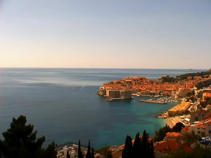 Město Dubrovník - Staré město, přístav - 4.4.2026 v 13:55 Město Dubrovník - Staré město, přístav - 4.4.2026 v 13:55