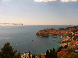 Město Dubrovník - Staré město, přístav - 4.4.2026 v 14:55 Město Dubrovník - Staré město, přístav - 4.4.2026 v 14:55