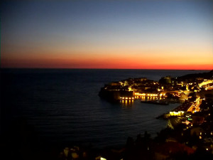 Město Dubrovník - Staré město, přístav - 4.4.2026 v 19:55 Město Dubrovník - Staré město, přístav - 4.4.2026 v 19:55