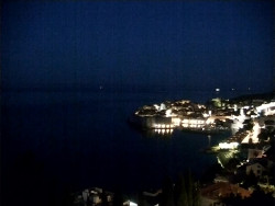 Staré město, přístav