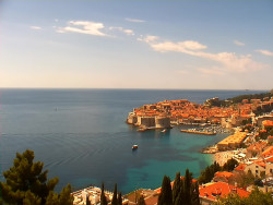 Staré město, přístav