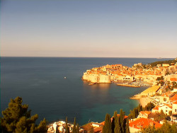 Staré město, přístav