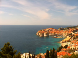 Staré město, přístav