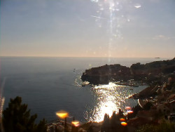 Staré město, přístav