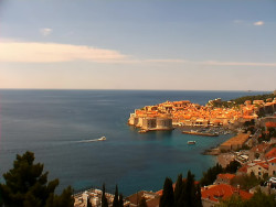 Staré město, přístav