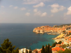 Staré město, přístav