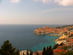 Staré město, přístav