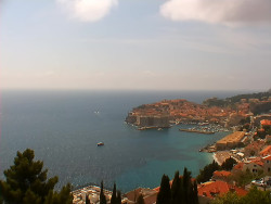 Staré město, přístav