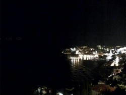 Staré město, přístav