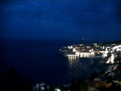 Staré město, přístav