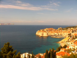 Staré město, přístav