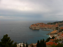 Staré město, přístav