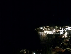 Staré město, přístav