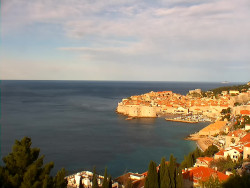 Staré město, přístav