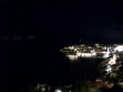 Staré město, přístav