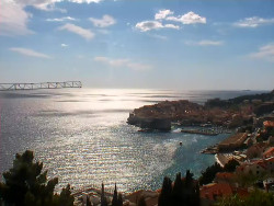 Staré město, přístav