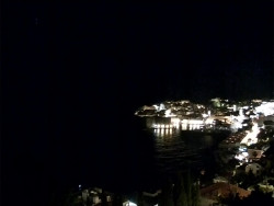 Staré město, přístav