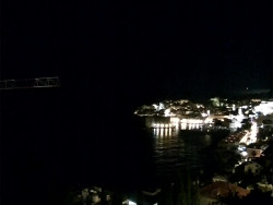 Staré město, přístav