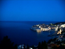 Staré město, přístav