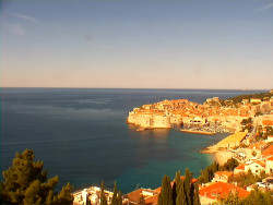 Staré město, přístav