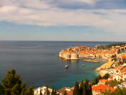 Staré město, přístav