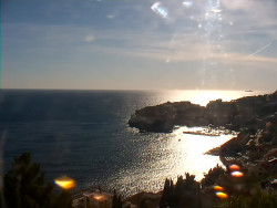 Staré město, přístav