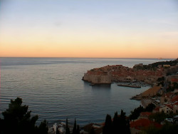 Staré město, přístav