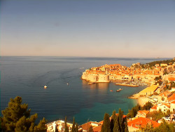 Staré město, přístav