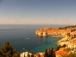 Staré město, přístav