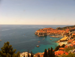 Staré město, přístav