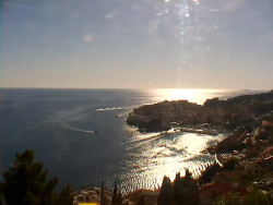 Staré město, přístav