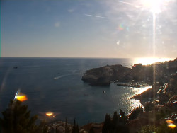 Staré město, přístav