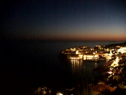 Staré město, přístav