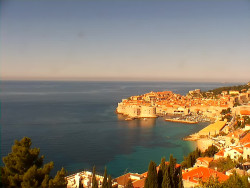 Staré město, přístav