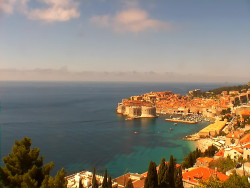 Staré město, přístav