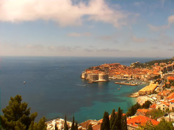 Staré město, přístav