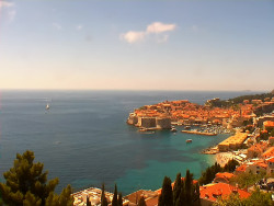 Staré město, přístav