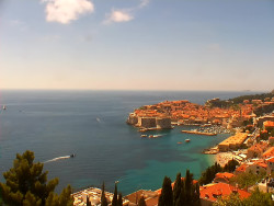 Staré město, přístav