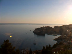 Staré město, přístav