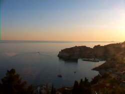 Staré město, přístav