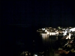 Staré město, přístav